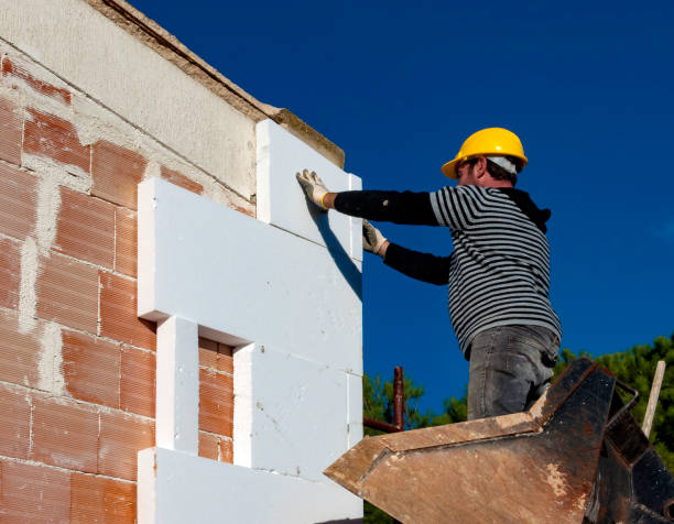 Best Insulation Installation Services in Vinton, VA