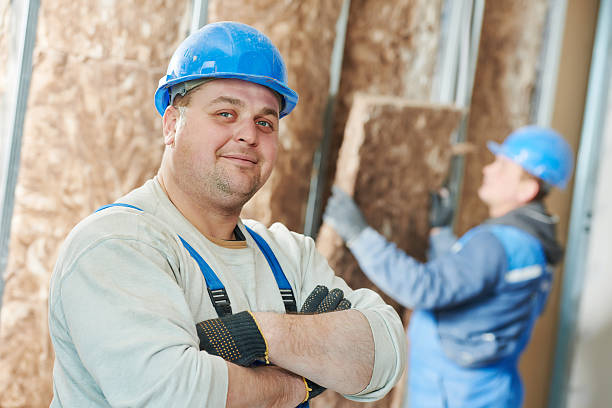 Best Energy Efficiency Solutions in Vinton, VA