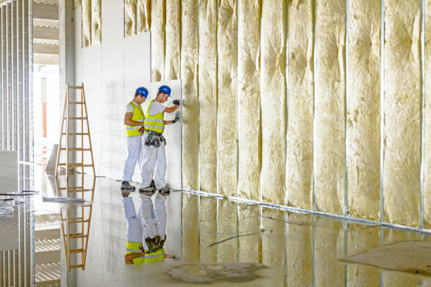 , VA Insulation Contractor Company